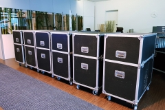 Flightcases