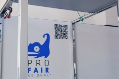 hp-Drehlogo